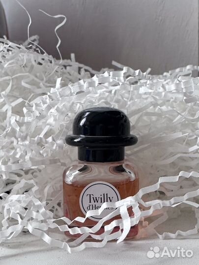 Оригинал Hermes Twilly d’Hermes Eau de Parfum