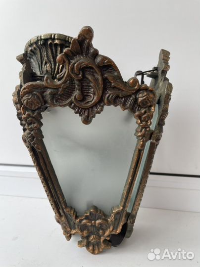 Люстра СССР