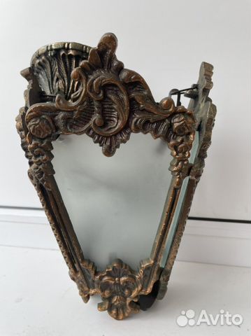 Люстра СССР