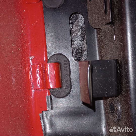 Бардачки СССР новые