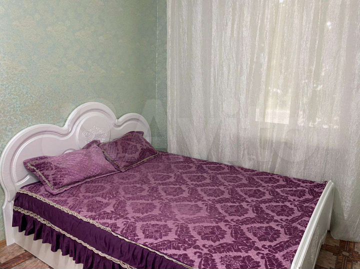 Дом 96 м² на участке 5 сот.