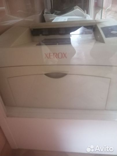 Xerox phaser 3117