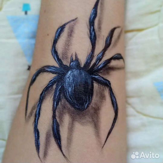 Аквагример