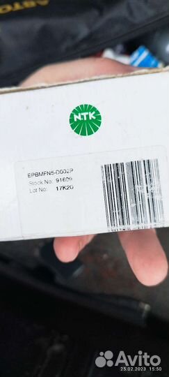 Продам датчики VAG