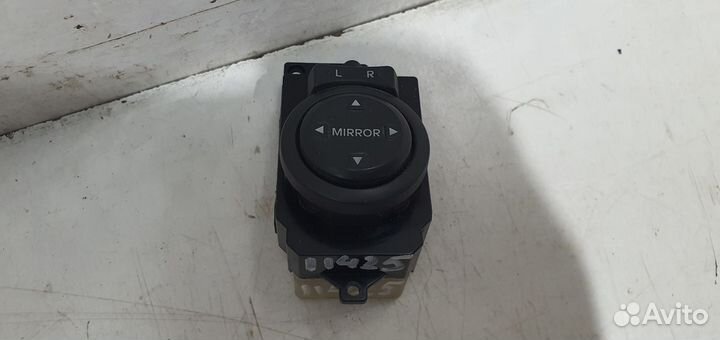 Переключатель регулировки зеркала RIO 2011-2017