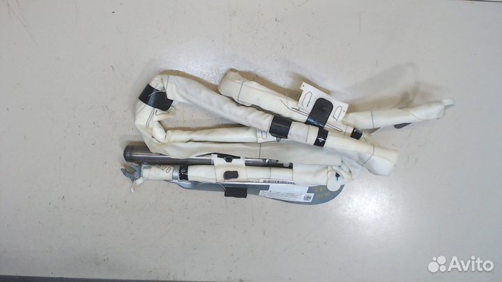 Подушка безопасности боковая Volkswagen Tiguan, 20