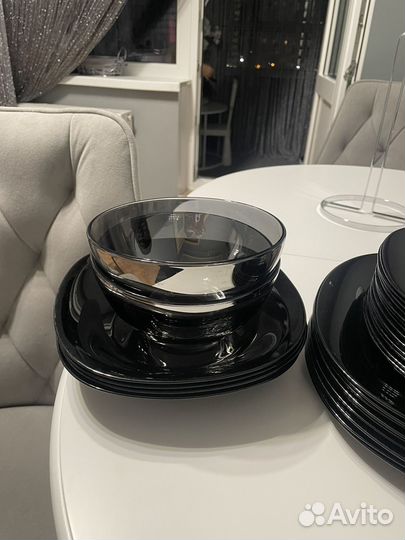 Набор столовой посуды