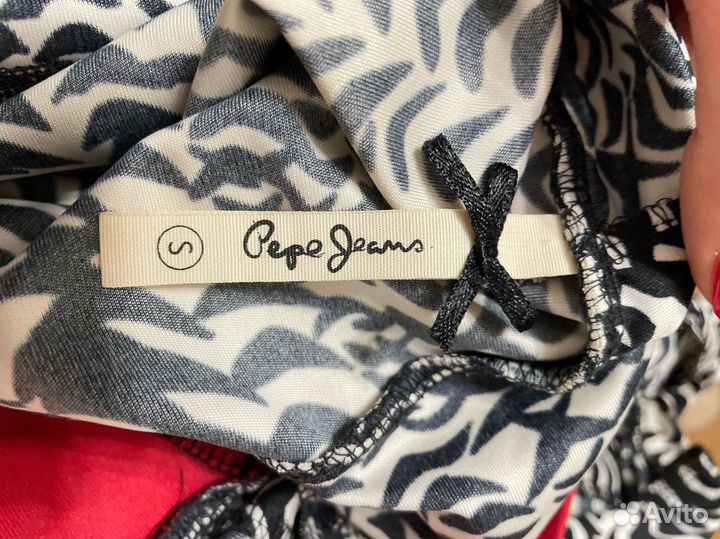 Сарафан Pepe Jeans