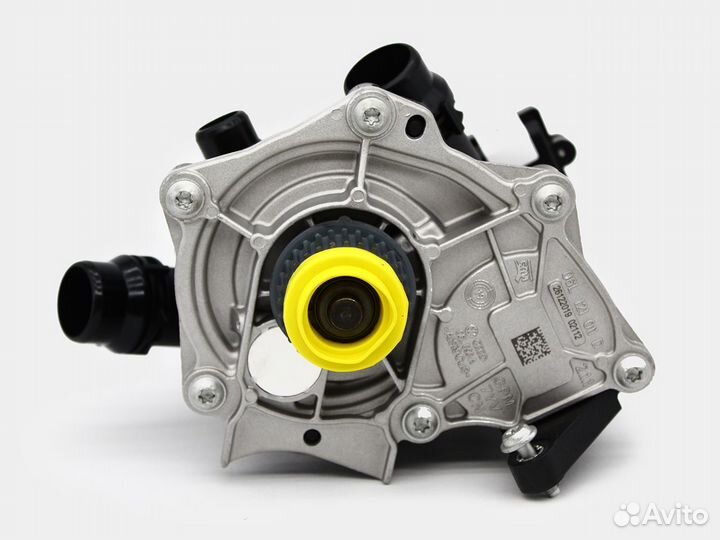 Помпа в сборе с термостатом VAG GEN3 06L121111H AB