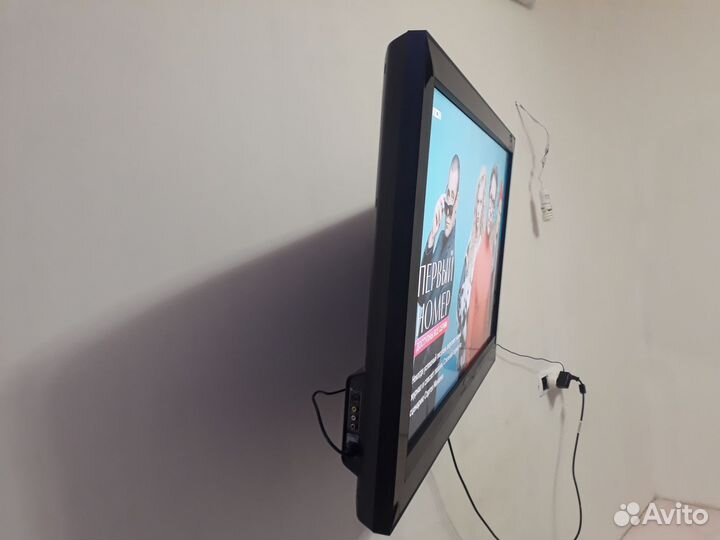 Телевизор sony bravia 46