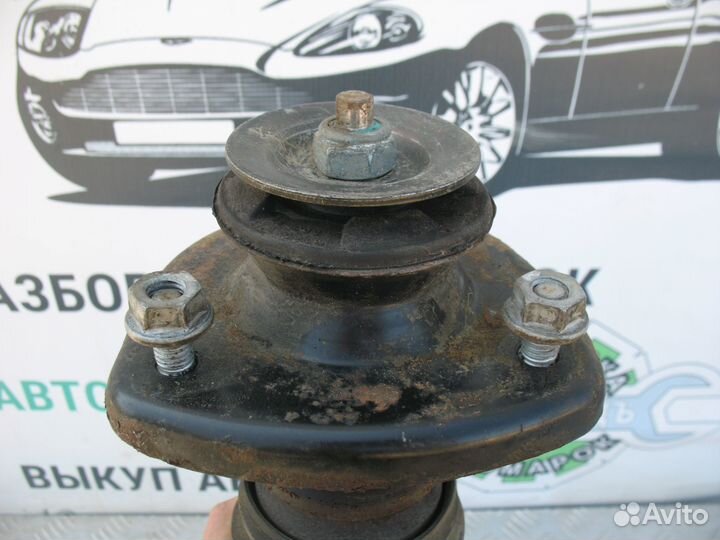 Амортизатор задний boge BMW X5 E53 2002г