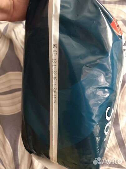 Трусики baby go 6 xl (16+ кг)