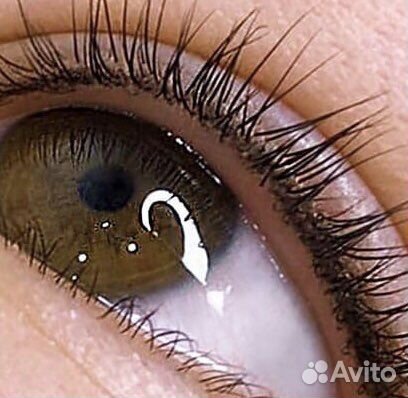 Перманентный макияж бровей, губ, межресничка