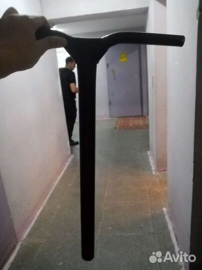 Руль для трюкового самоката oxelo