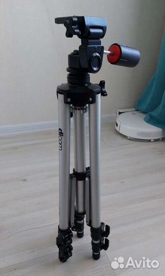 Штатив для фото и видео Dicom TP-721