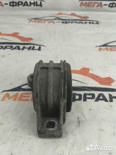 Подушка двигателя левая Fiat Ducato фургон (244)