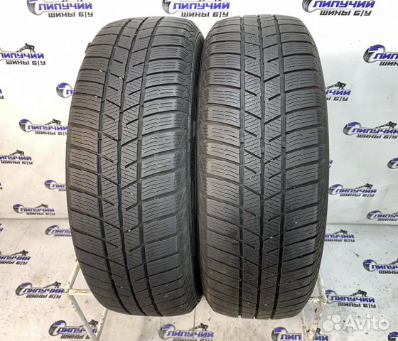Barum Polaris 5 215/70 R16 100H