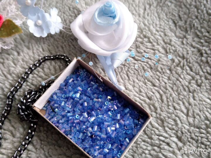 Набор для творчества б/у