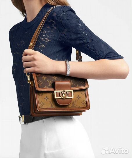 Сумка Louis vuitton