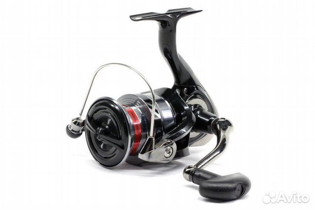 Катушка Daiwa 20 RX lt для рыбалки