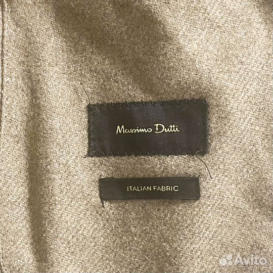 Пиджак Massimo Dutti EUR 52