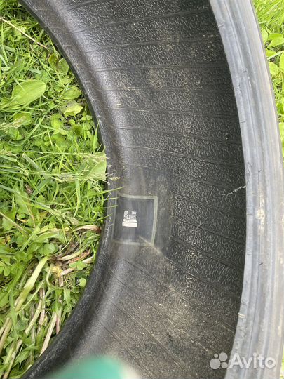 DiamondBack DH201 225/40 R18