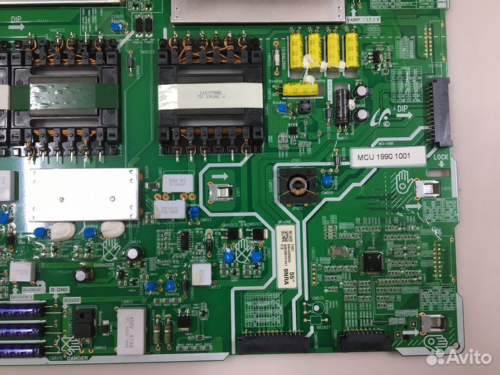 L55S9NRA RHS BN44-00980B samsung QE55Q90RAU