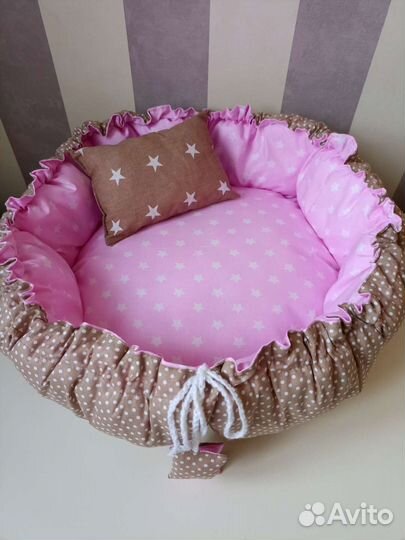 Лежанки (новые)