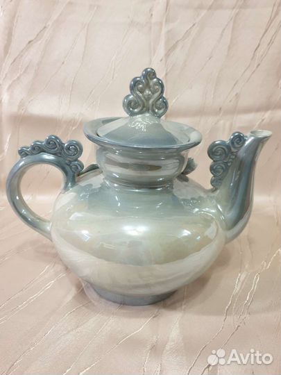 Набор кувшин с кружками Ваза Кувшин