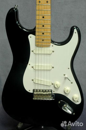 Fender Japan ST54-95LS Eric Clapton Stratocaster