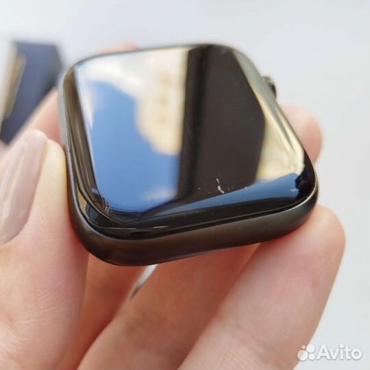 Smart watch M26 Pro