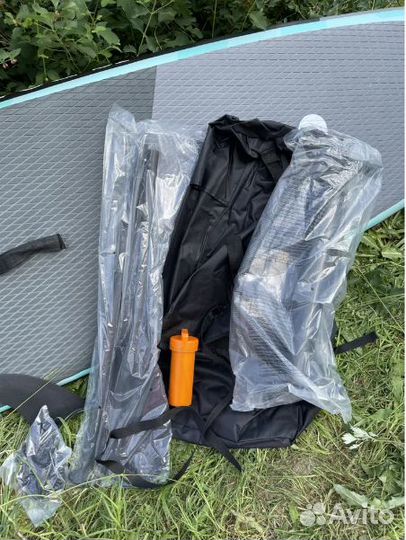 Сапборд надувной Сап доска Sup board