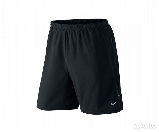 Шорты беговые Nike