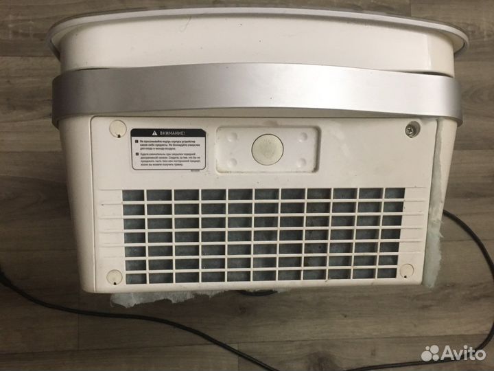 Фильтр воздуха bork