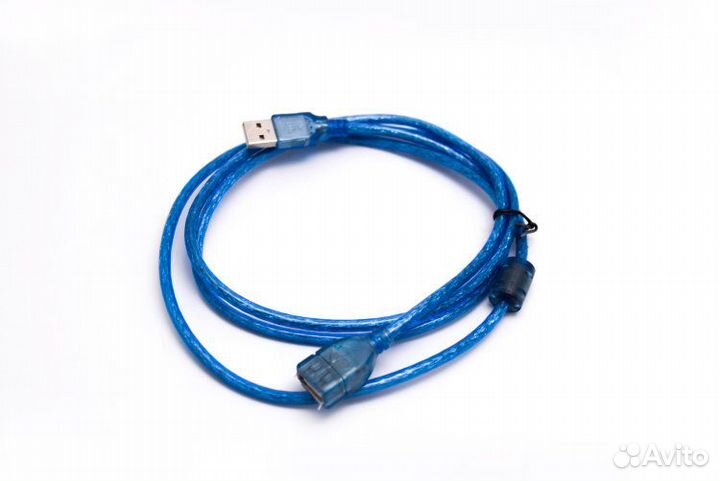 USB удлинитель