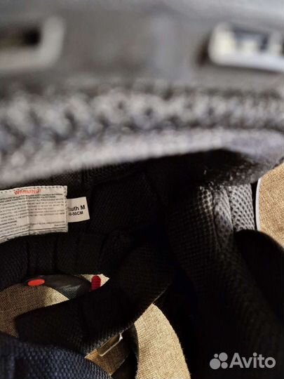 Шлем детский