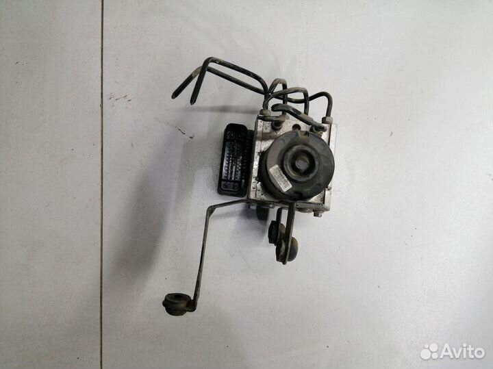 Блок ABC (насос) Ford Focus (III) III (2010-2015)