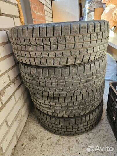 Dunlop Winter Maxx WM01 185/65 R14