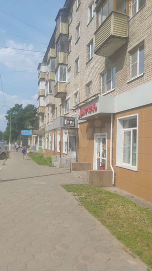 Свободного назначения, 120 м²