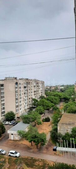 2-к. квартира, 45 м², 9/9 эт.