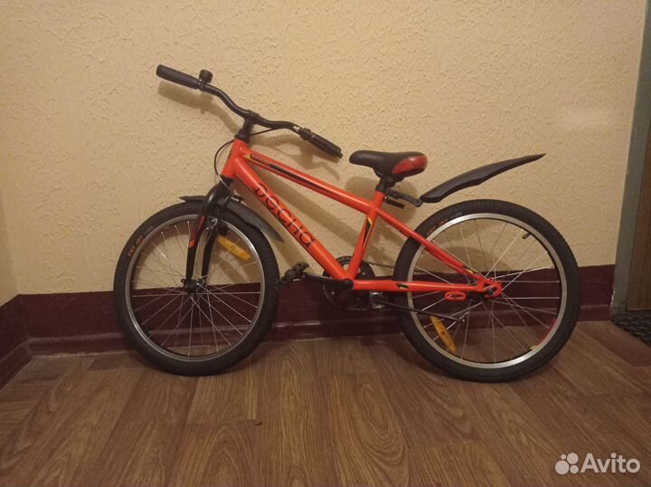 Велосипед decha, 20