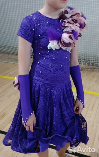 Платье рейтинговое и на Ю1 рост 152-158