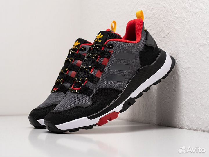 Кроссовки Adidas Terrex Hikster B30904