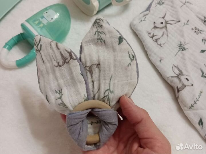 Детские принадлежности, поильники, ниблер