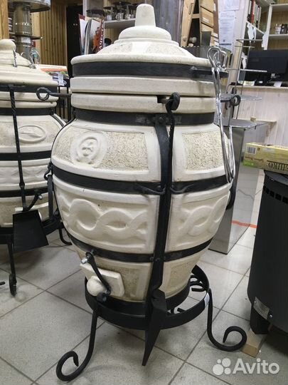 Печи для бани