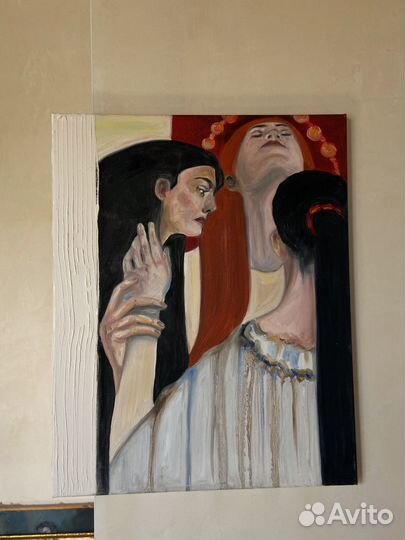 Интерьерная картина