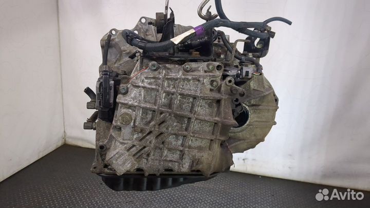 Кпп - автомат (АКПП) 4х4 Toyota RAV 4 2.2 D-4D, 2010