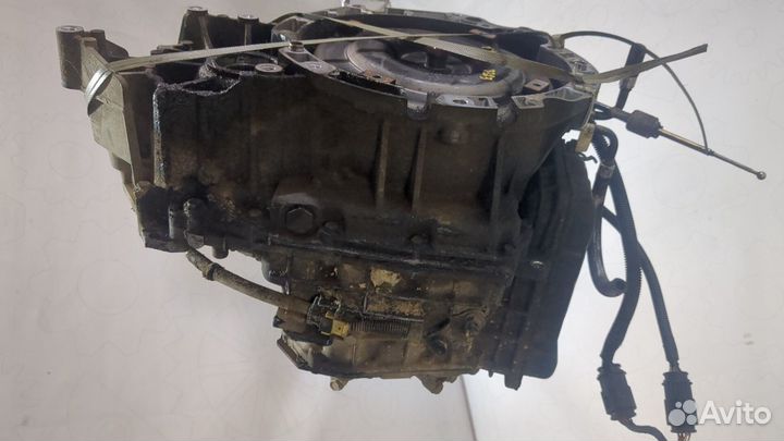 Кпп - автомат (АКПП) 4х4 Land Rover Freelander 1 2 Турбо, 2005