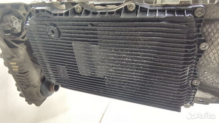 Кпп - автомат (АКПП) 4х4 BMW X5 E70 3 Турбо, 2010