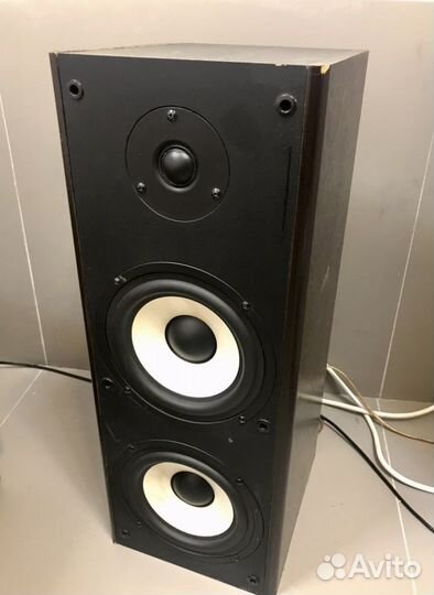 Колонки microlab solo 3